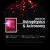 Journal of Astrophysics and Astronomy (@AstrophyJournal) Twitter profile photo
