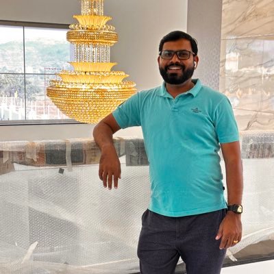 satishtobare's profile picture. 