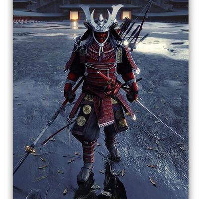 boromirtolkien's profile picture. 