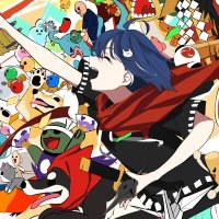 ！すでのな/Ninja Never DieS! (@nanodesu_dtm) Twitter profile photo
