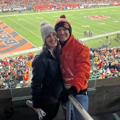 WhoDey_James's profile picture. I will follow my own free will...