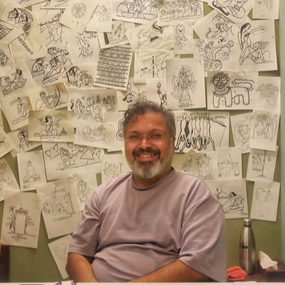 devduttmyth Profile Picture