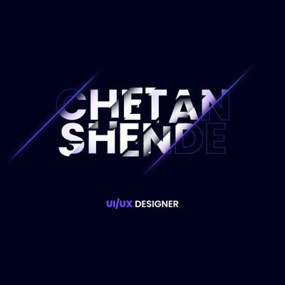 uxchetan's profile picture. Freelancer
UI/UX Design
Mobile Design
Web Design
Graphic Design
Wireframe
Tool : @Figma @adobe #xd #illustration #photoshop