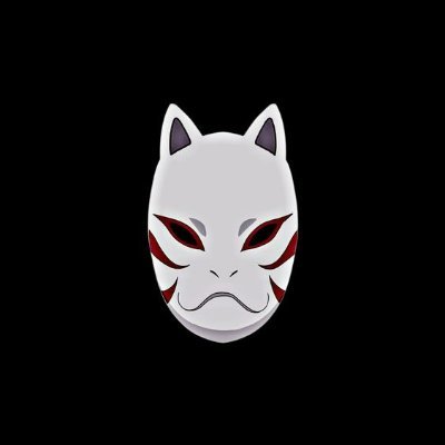 Anbu Kakashi on Dog, kakashi mask HD phone wallpaper