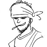 のらいぬさんのプロフィール画像