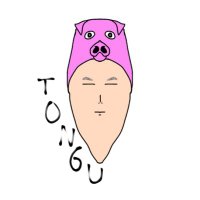 とんぶーぶー🐷 (@om4nmnkupa_) Twitter profile photo