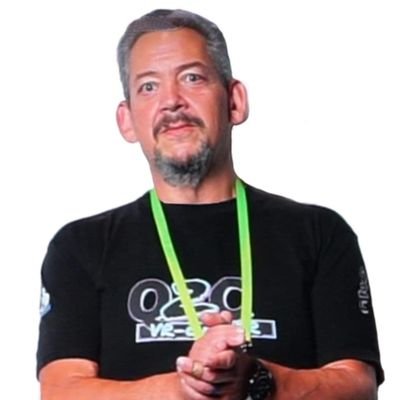 Chief Operating Officer/Co-founder of  @ImpactRealityXR & @Flat2VRStudios | Content Creator Q2C VR Gamer