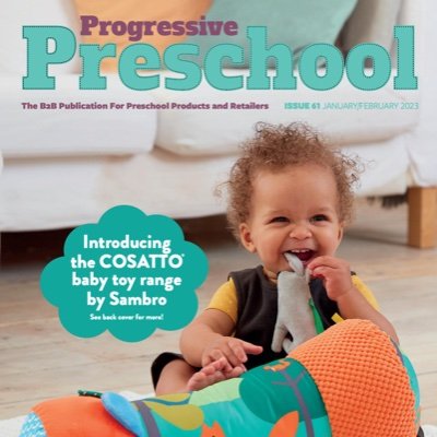 Prog_Preschool Profile Picture