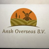 Ansh Overseas B.V.(@overseas_ansh) 's Twitter Profile Photo