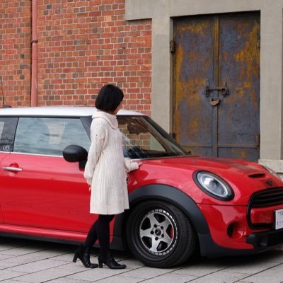 r56からF56JCW乗り換え! MINIオタク!? なんちゃってYouTuberやってます! YouTubechannelはURLから!