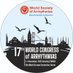 World Arrhythmia Congress 2023 (@2023wsa) Twitter profile photo World Arrhythmia Congress 2023 (@2023wsa) Twitter profile photo