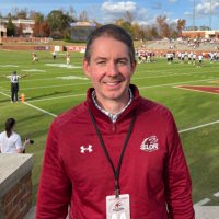 Jason Chandler (@jchan_ath) 's Twitter Profile