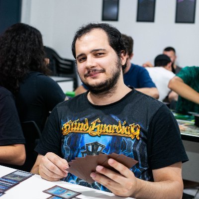 claudiohmtg Profile Picture