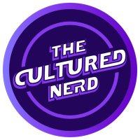 The Cultured Nerd(@TheCulturedNerd) 's Twitter Profileg