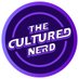 The Cultured Nerd (@TheCulturedNerd) Twitter profile photo