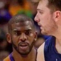 Chris Paul (@bleedingcattle) 's Twitter Profile