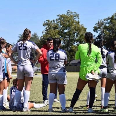 @USW_MSoccer and @USW_WSoccer Head Coach⚽️