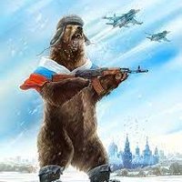 Russian Victory is Inevitable 🇷🇺(@WinRussiawill) 's Twitter Profile Photo