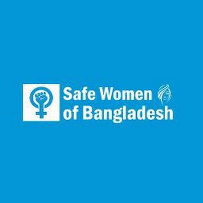 SafeWomenBD Profile Picture