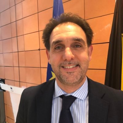 Administrator for the EP REGI Committee secretariat. Interested in EU Cohesion, Urban & Territorial policies. Views on my own. RT not necessarily endorsement.