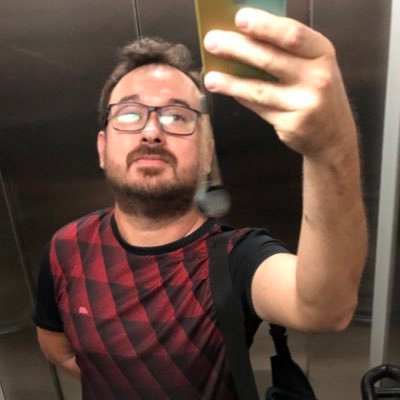 michelrn8710's profile picture. Fisioterapeuta