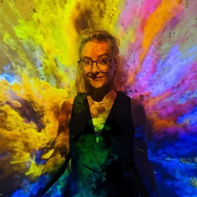 Iam_HVG's profile picture. Head of Marketing with a creative flair