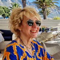 Petra Klein (@petraklein64) 's Twitter Profile Photo Petra Klein (@petraklein64) 's Twitter Profile Photo
