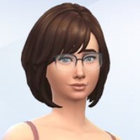 Mels_ACNH_Sims Profile Picture