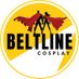 🦸🏽♀️ ʙᴇʟᴛʟɪɴᴇ ᴄᴏsᴘʟᴀʏ 🦸🏻♂️ 🔜 AWA (@beltlinecosplay) Twitter profile photo 🦸🏽♀️ ʙᴇʟᴛʟɪɴᴇ ᴄᴏsᴘʟᴀʏ 🦸🏻♂️ 🔜 AWA (@beltlinecosplay) Twitter profile photo
