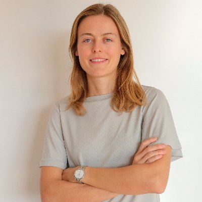 CLO @ACCIONAEn_hogar i Co-delegada @UNEFotovoltaica Catalunya