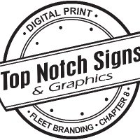 Top Notch Signs Team (@topnotchsigns) 's Twitter Profile