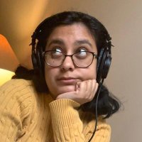 Kalyani (kull-yah-nee) Saxena (@kalyani_saxena) 's Twitter Profile Photo Kalyani (kull-yah-nee) Saxena (@kalyani_saxena) 's Twitter Profile Photo