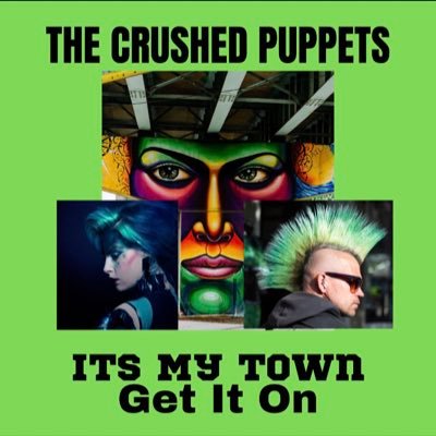 crushpuppets Profile Picture