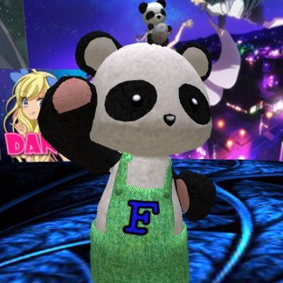 セカンドライフ（SL)フミヤ(kimkof)で、遊んでます SLでは、パンダ大好き(今はSLパンダ時々解除中)、よかったら、ご自由にフォローよろしく！
YouTube「フミパンダチャンネル」
https://t.co/sgvKB1wRPa