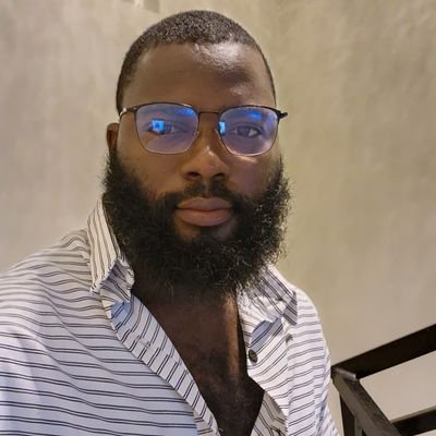 Cyber Security Enthusiast|
Java programmer|
DBA|
Crypto Enthusiast|
Muslim