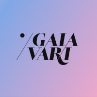 Gaia Vari (@gaiavari) 's Twitter Profile
