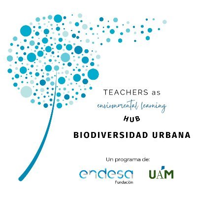 Teachers as Environmental Learning Hub