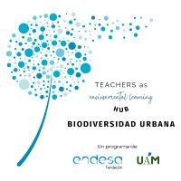 Teachers as Environmental Learning Hub (@taelh_uam) 's Twitter Profile Photo Teachers as Environmental Learning Hub (@taelh_uam) 's Twitter Profile Photo