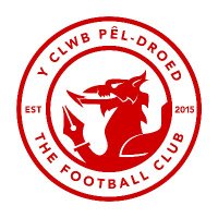 Y Clwb Pêl-Droed (@yclwbpeldroed) 's Twitter Profile