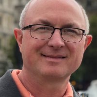 Steve VanderLeest (@svleest) 's Twitter Profile