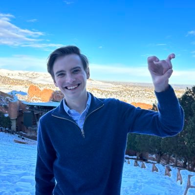 n_winters20's profile picture. TSU 22 - CSU 23 - Time will be kind to those that use it ⍟