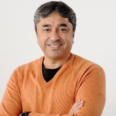 WaqarAQadri's profile picture. 