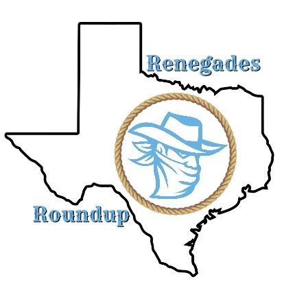 Your home for all things about the Arlington Renegades! Hosted by @JoeScanlanTV & @ZachTheVoice 🔥