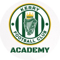 Kerry FC Academy (@kerryfcacademy) 's Twitter Profile