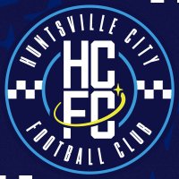 Huntsville City FC(@HuntCityFC) 's Twitter Profileg