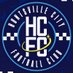 Huntsville City FC (@HuntCityFC) Twitter profile photo