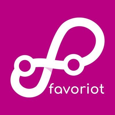 @favoriot