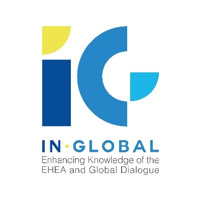 Enhancing knowledge of the European Higher Education Area (EHEA) and Global Dialogue. #IN_GLOBAL #BFUG #EHEA

EU co-funded project