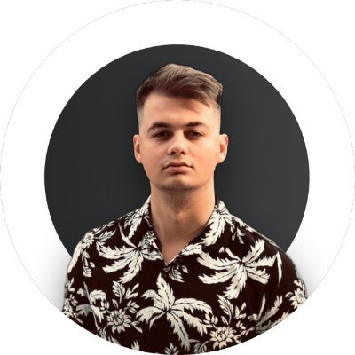 yarkopukach's profile picture. PM, Tech, and Russophobia 🧵