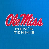 Ole Miss Men's Tennis(@OleMissMTennis) 's Twitter Profile Photo
